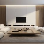 Luxury real estate management