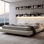 Luxury real estate management