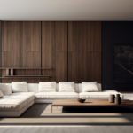 Luxury real estate management